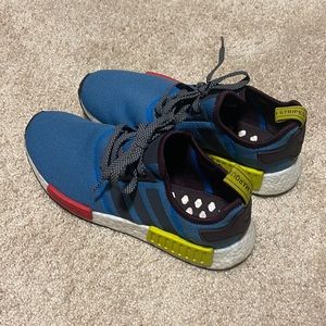 Adidas NMD